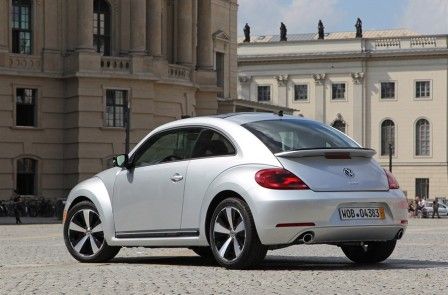 Beetle 4